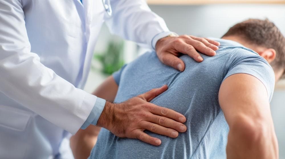 When Is an Epidural Steroid Injection the Best Option for Chronic Back or Neck Pain?