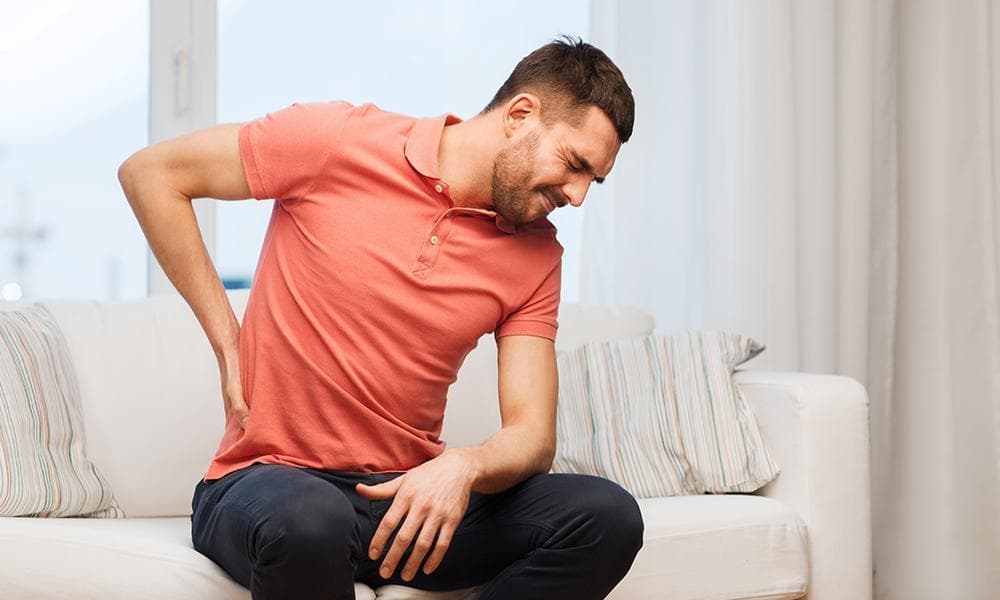 Neuromuscular Therapy