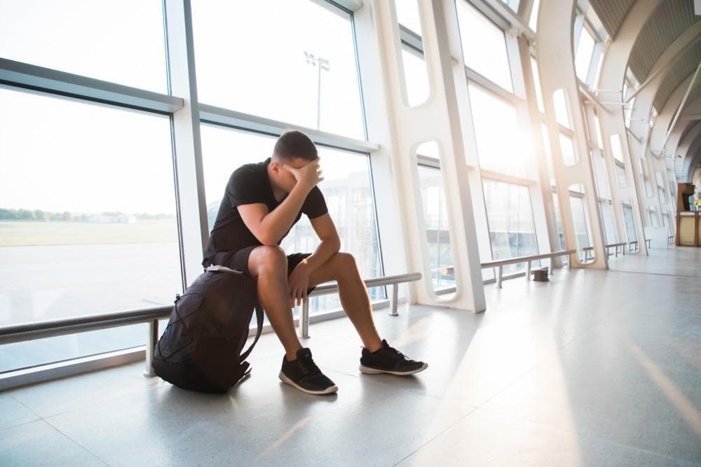 Traveling with Chronic Pain? 7 Tips for a More Comfortable Journey