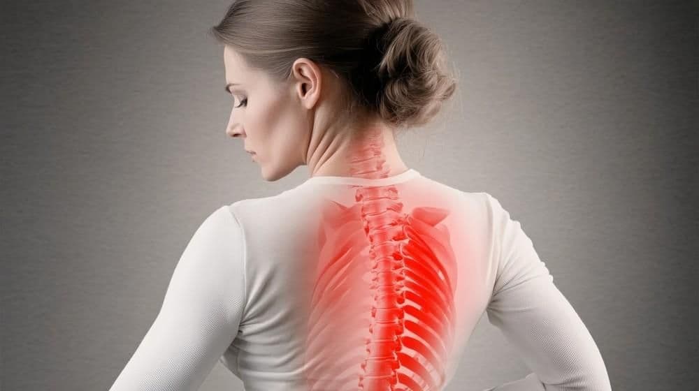 How Spinal Cord Stimulation Works to Manage Pain