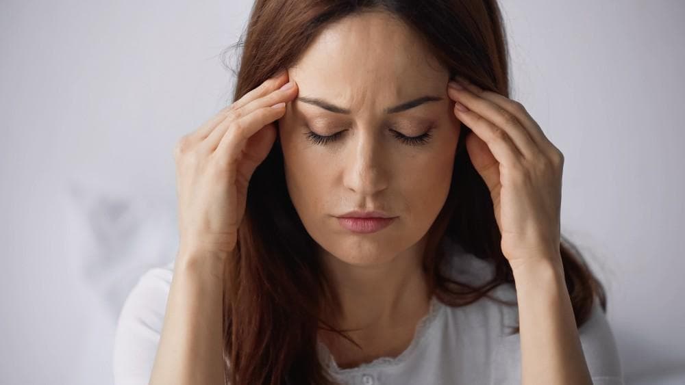 Plagued by Migraines? Interventional Treatments That Go Beyond Medication