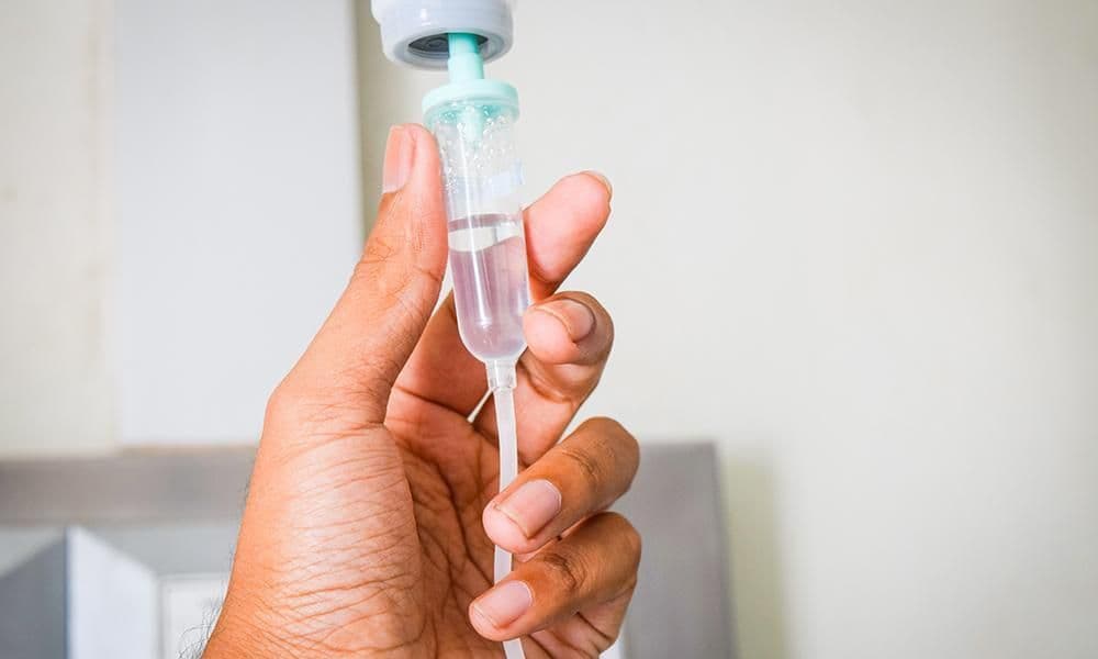What You Need To Know About Ketamine