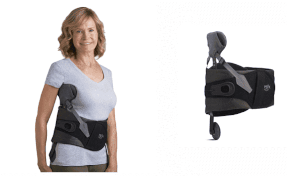 Peak Scoliosis Bracing System™