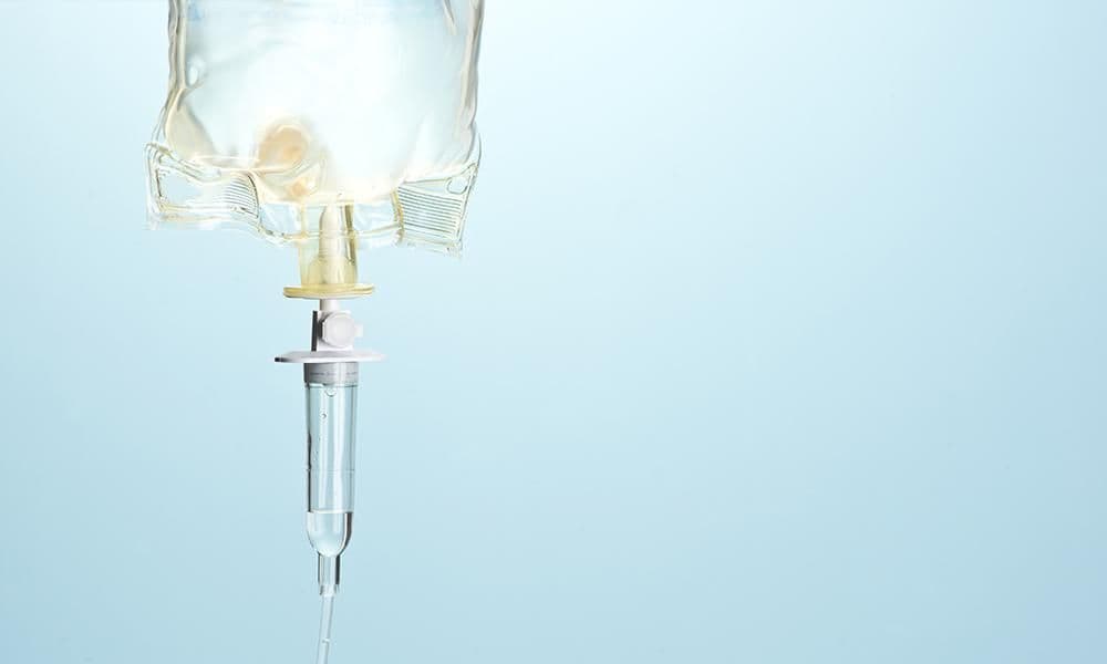 Things You Should Know About IV Vitamin Infusions