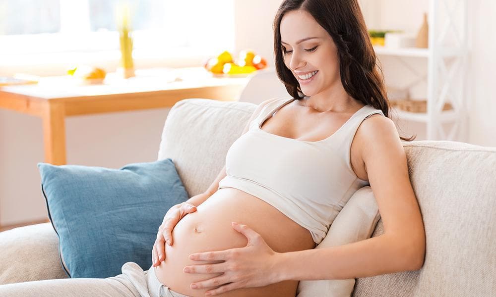 Pregnancy and Opioid Medications