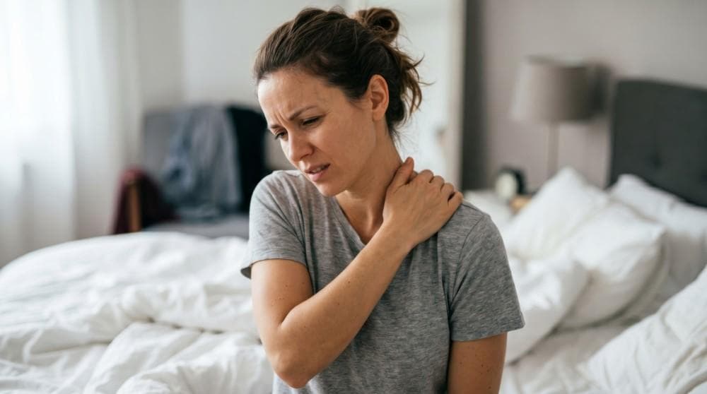 5 Signs Your Chronic Pain Needs a Specialist, Not Just Rest