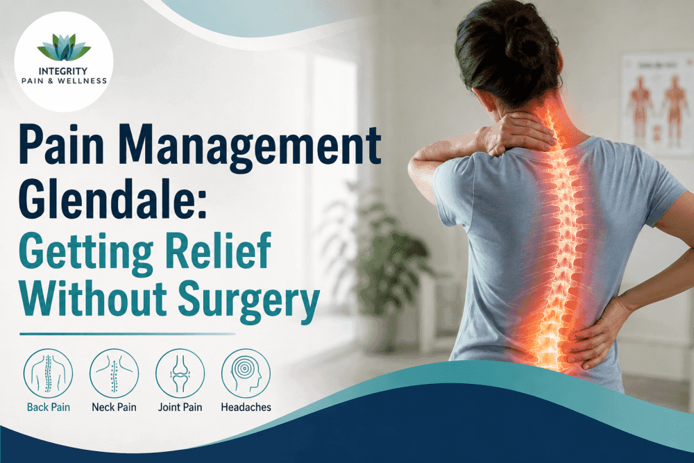 Pain Management Scottsdale