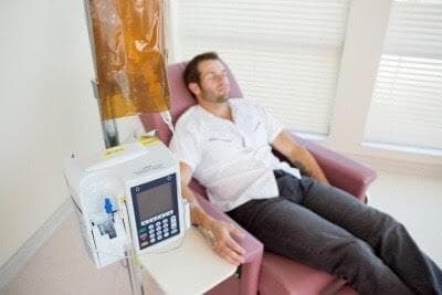 Ketamine Therapy