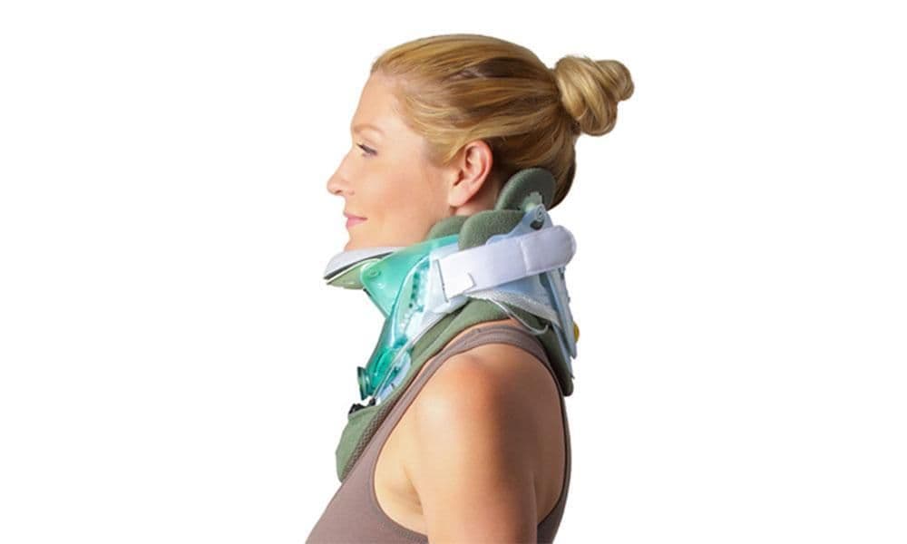 Vista® MultiPost Therapy Collar